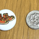 イラスト缶バッジ